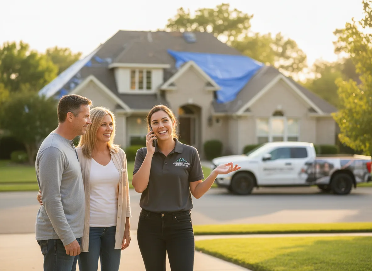 Emergency Roof Repair West Falls, NY FAQs